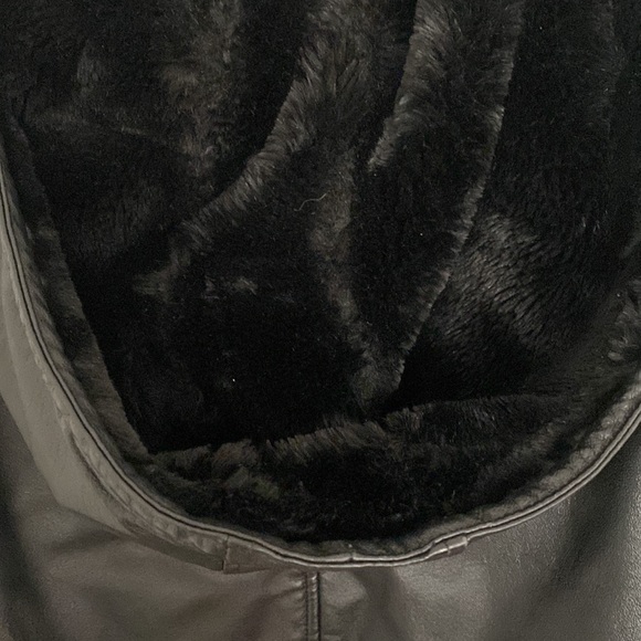 Wilson’s Leather Genevieve leather jacket, women’s Medium - Picture 11 of 16